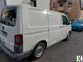 Foto Vw T5 Transporter 1.9 tdi