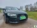 Foto Audi A6 3.0 TDI quattro S tronic Avant -