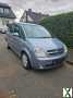 Foto Opel meriva 1,6 Benzin