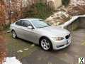 Foto BMW 320i Coupé -