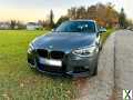 Foto BMW 120d xDrive - M Sportpaket