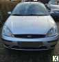 Foto Ford Focus 1,6 Viva Viva