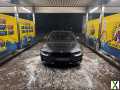 Foto BMW 318d F30 mit M-Paket