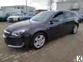 Foto Opel Insignia A Sports Tourer Innovation+TÜV/NEU+AHK