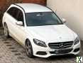 Foto Mercedes-Benz C 180 BlueTEC T -