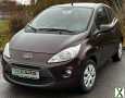 Foto Ford Ka/Ka+ Trend TÜV/Zahnriemen/Service/Reifen NEU