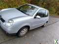Foto VW Lupo 1.4, 16V TÜV Neu