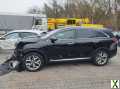 Foto KIA SORENTO 2.2 AWD 360grad panorama voll 7sitzer