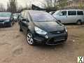 Foto FORD S-MAX TITANIUM/AHK/NAVI/XENON/LEDER/7 SITZER