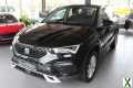 Foto Seat Ateca 2.0 TDI DSG Style 4Drive*NAVI*LED*1.HAND*