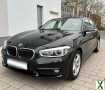 Foto BMW 116d Efficient Dynamics 5-Türer Navi Sport LED