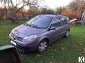 Foto Renault Scenic II