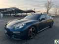 Foto Porsche Panamera 4s, Facelift,softclose,20Zoll Turbo,Sport Chrono