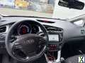 Foto Kia cee'd Sportswagon 1.6 CRDi Edition 7 Sportsw