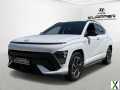 Foto Hyundai KONA 1.6 T-GDI DCT 4WD N Line