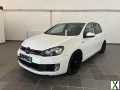 Foto Volkswagen Golf VI GTI *H&R*BullX*