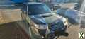 Foto Subaru Forester 2,,5 XT mit LPG Autogasanlage