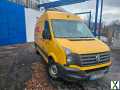 Foto VW crafter 2014 2.0tdi