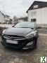 Foto Hyundai I30 1.4
