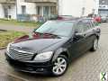 Foto Mercedes-Benz C220 CDI*170Ps*TÜV11.26*AHK