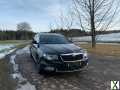 Foto Skoda Superb 1.8 Benzin