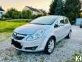 Foto Opel Corsa 111 Jahre Color Edition 1 HAND TÜV/AU NEU