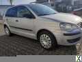 Foto Vw Polo 1.6 Automatikgetriebe