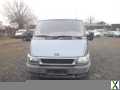 Foto Ford Transit Kombi 2.0 FT 300 Kurz