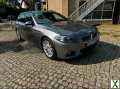 Foto BMW 520d xDrive, 8 Gang Automatik, M Paket