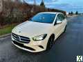 Foto Mercedes-Benz B 180 d -