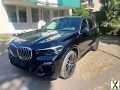 Foto BMW X5 M Sport Paket 3L Diesel