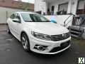 Foto VW Passat CC R-Line 2.0TDI DSG