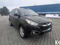 Foto HYUNDAI IX35 1,6 Benzin EZ.10/2012 99KW 135PS