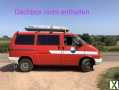 Foto Feuerwehr VW T4 MTW 2.5i Automatik