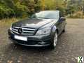 Foto Mercedes-Benz C 180 Kompressor BlueEFFICIENCY AVANTGARDE W204