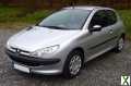 Foto Peugeot 206 1.1 Filou 60