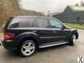 Foto Mercedes ML 280 3.0 CDI AHK AMG 20 TÜV bis 06/2025