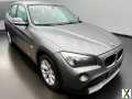 Foto BMW X118i sdrive AHK Garantie / Finanzierung möglich