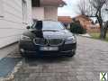 Foto BMW F11 520d