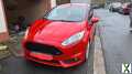 Foto Ford Fiesta 1,6 EcoBoost ST ST