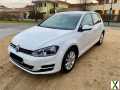 Foto Volkswagen Golf 1.4 TSI DSG BMT Comfortline Comfortline