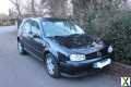 Foto Volkswagen Golf 1.6 Auto Basis