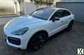 Foto Porsche Cayenne GTS Coupé V8 Leichtbau Sport-Paket