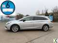 Foto Opel Astra K 1.5 CDTi Sports Tourer ELEGANCE Automatik (AHK)