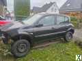 Foto Renault Megane 1.4 5 trg. Schlachtfest / Export