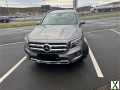 Foto Mercedes-Benz GLB 200 d DCT - Exposé