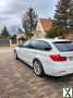 Foto BMW 325d Touring -