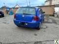 Foto Volkswagen Golf 4 1.6