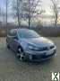 Foto Golf VI gti DSG