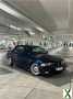 Foto Bmw E36 Cabrio Oldtimer Montreal-Blau